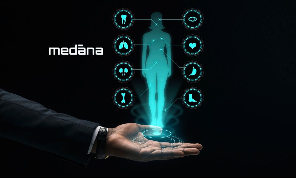 Medāna