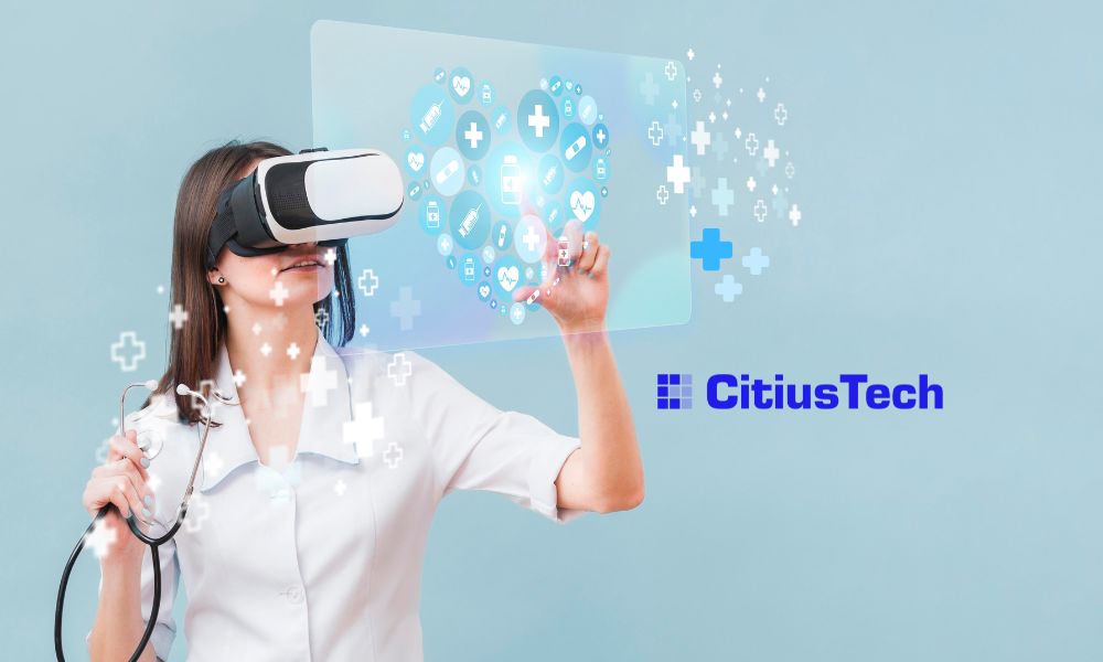 CitiusTech Knewron