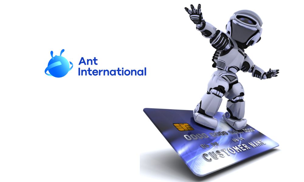 Ant International