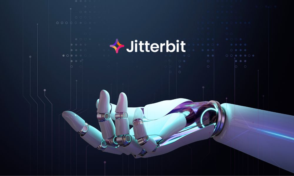 Jitterbit