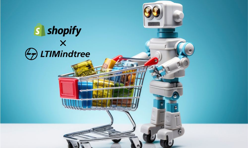 Shopify