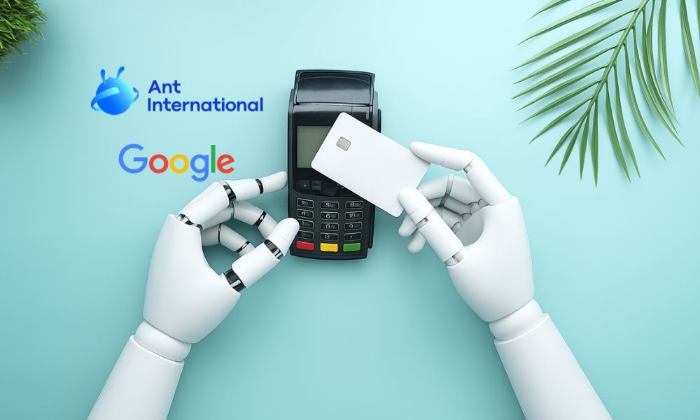 Ant International