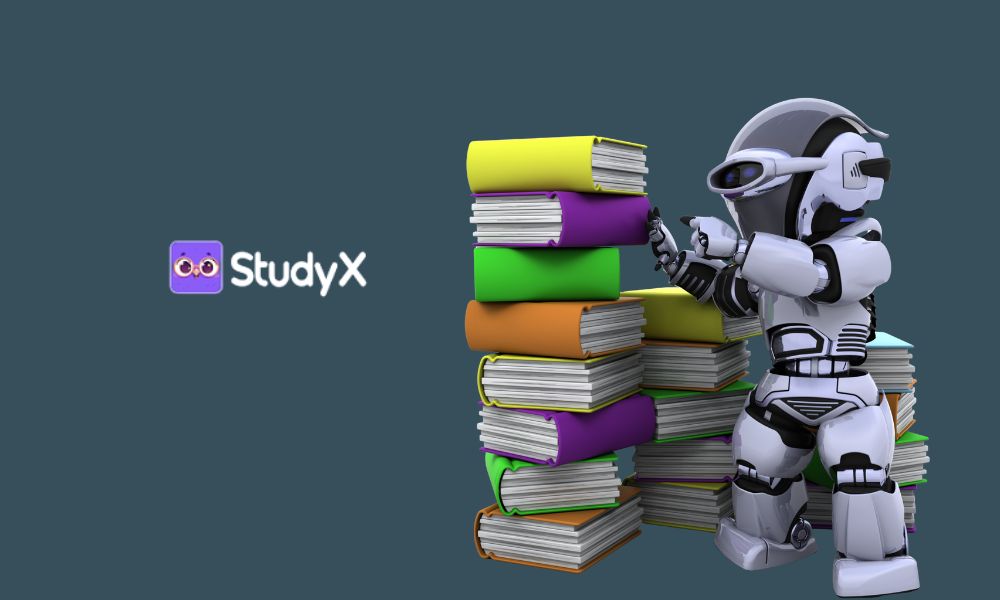 StudyX