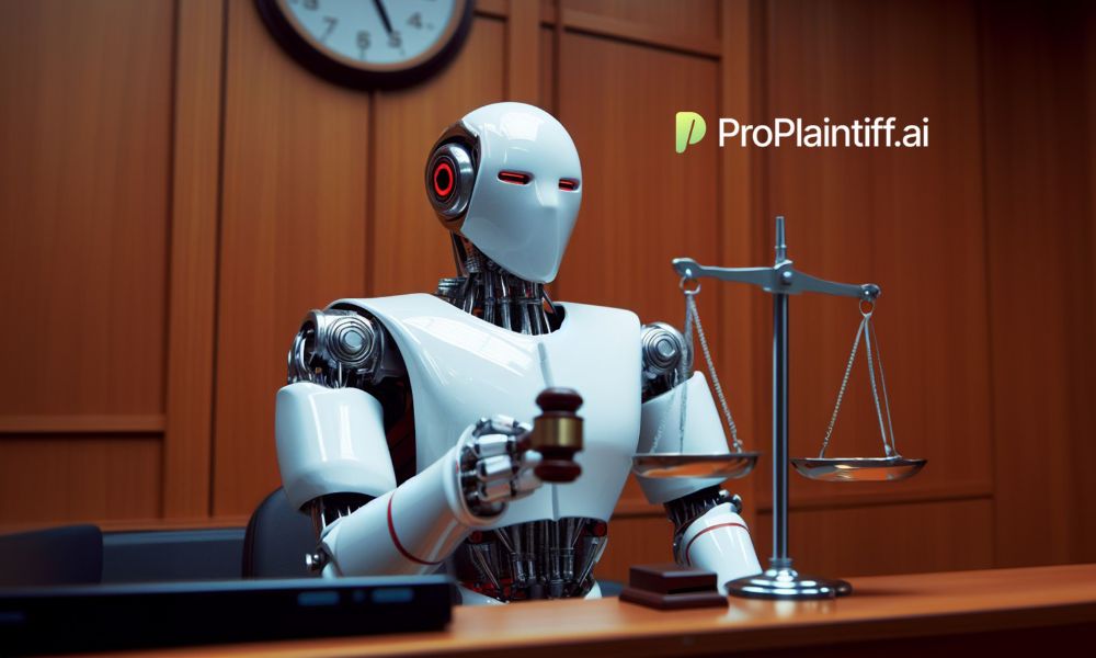 ProPlaintiff.ai