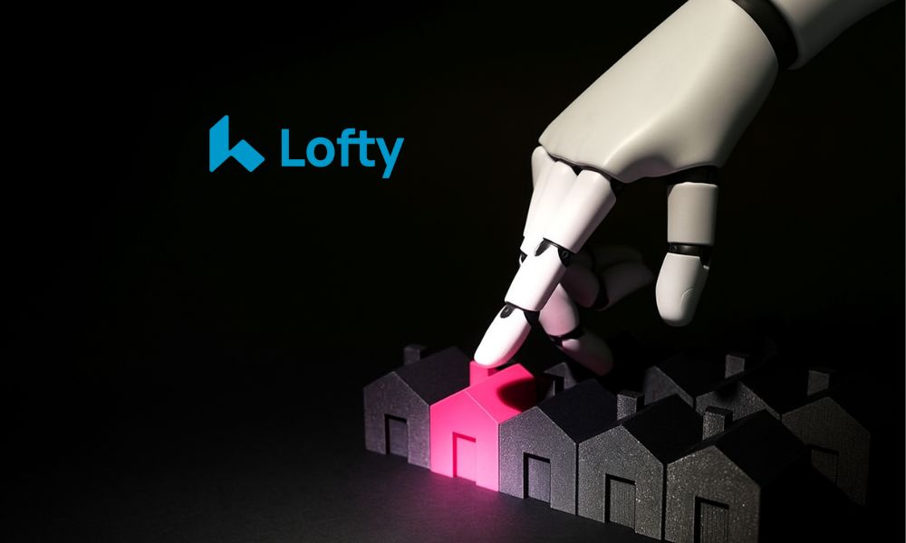 Lofty