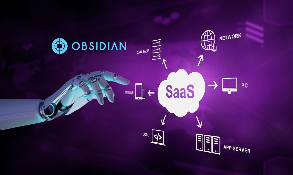 Obsidian Security