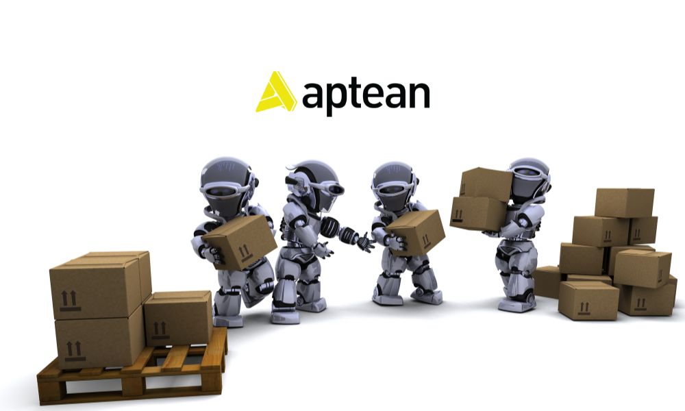 Aptean