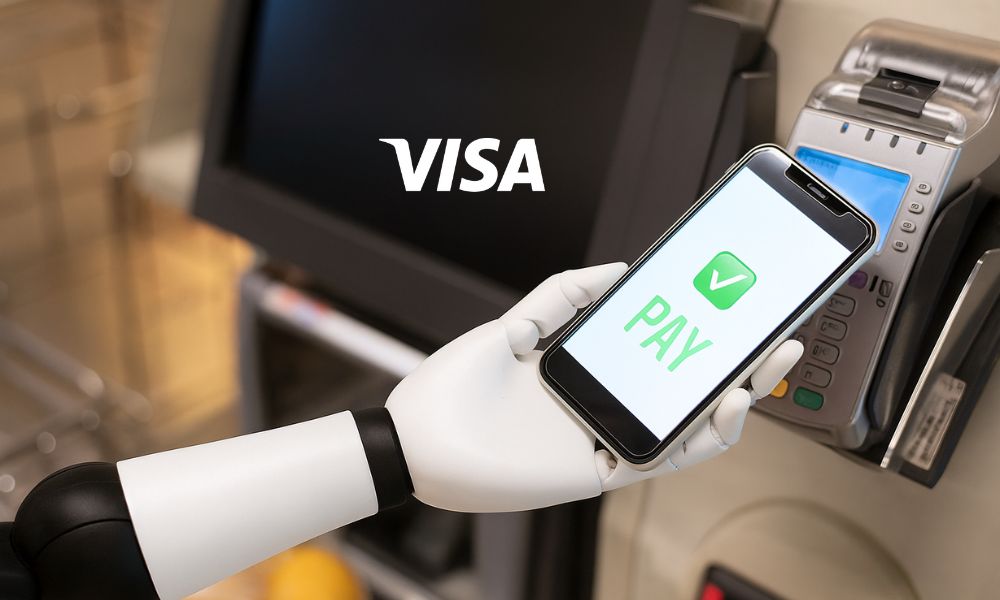 Visa Inc.
