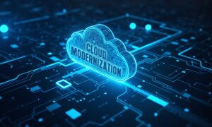 Cloud Modernization