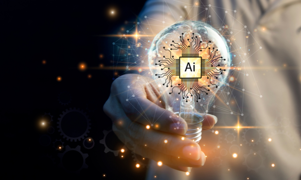 Enterprise Generative AI Tools