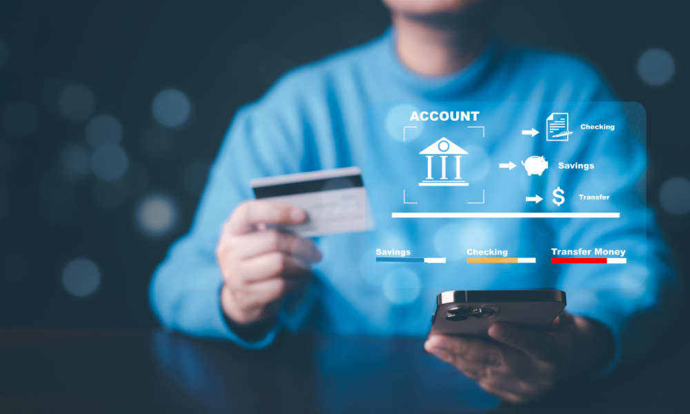 Fintech Financial Accuracy for Credit and Debit