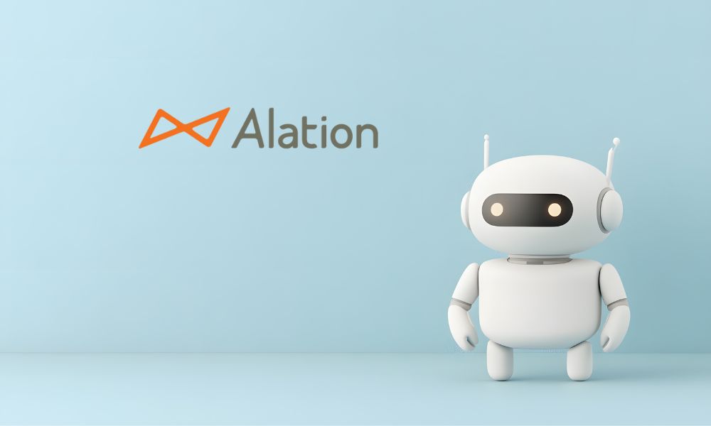 Alation