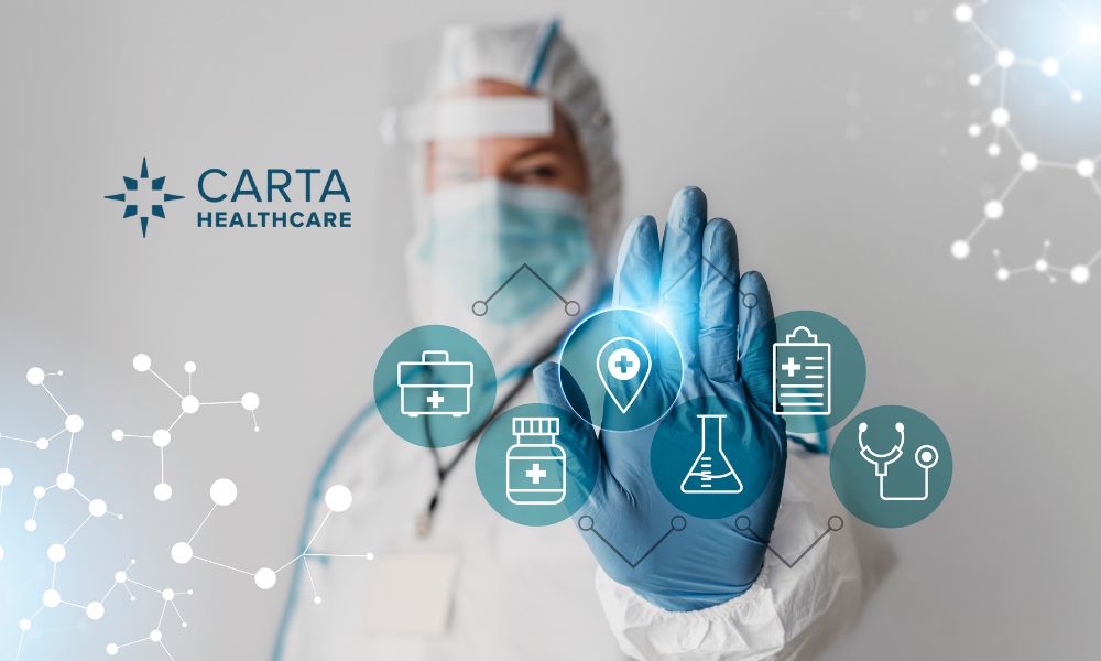 Carta Healthcare