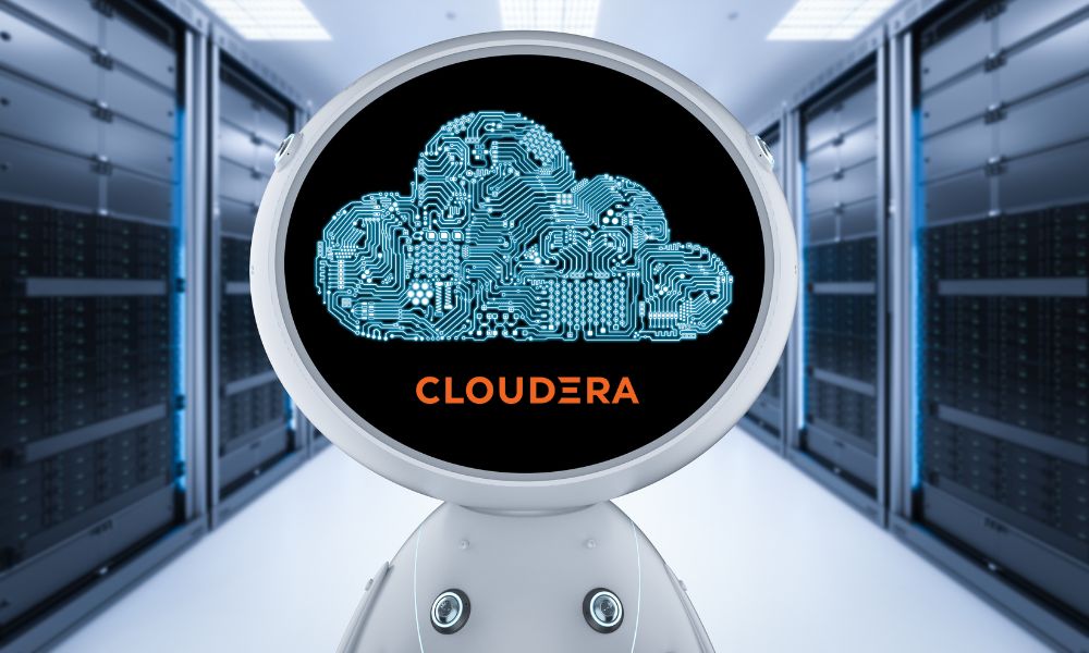 Cloudera