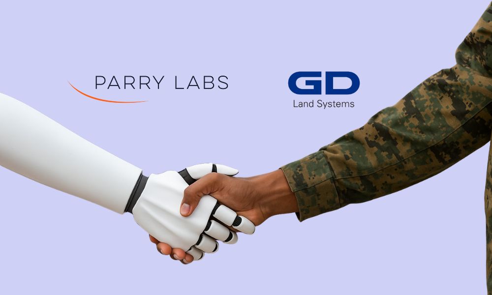 Parry Labs
