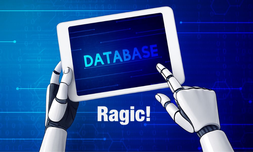 Ragic