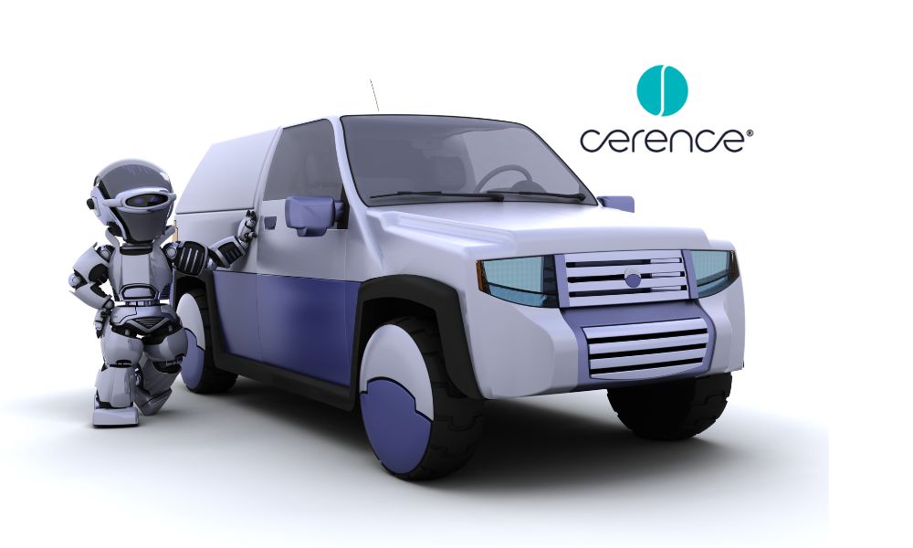 Cerence