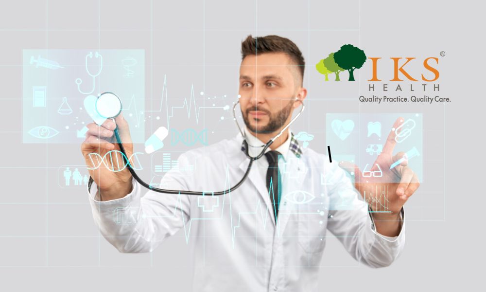 IKS Health