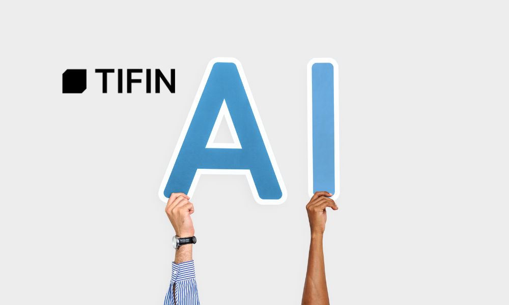 TIFIN Give TIFIN Give