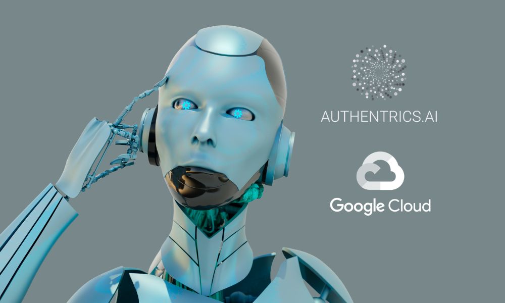 Authentrics.ai Authentrics.ai