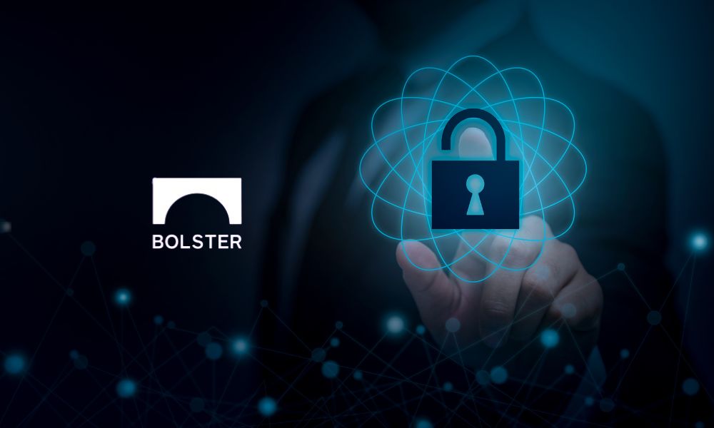 Bolster AI Bolster AI