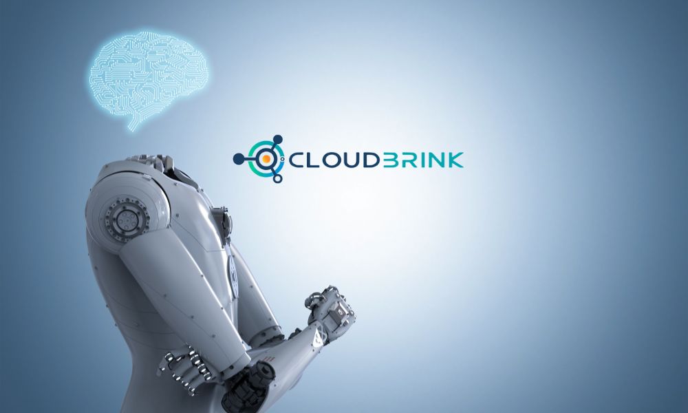 Cloudbrink Cloudbrink