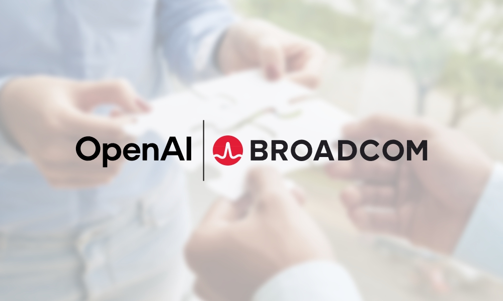 OpenAI and Broadcom