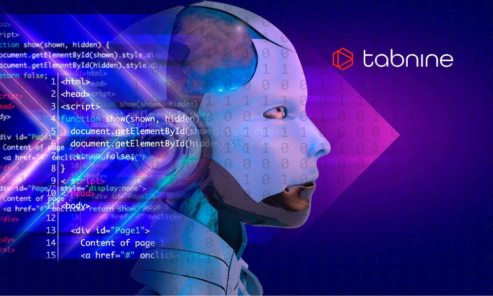 Tabnine