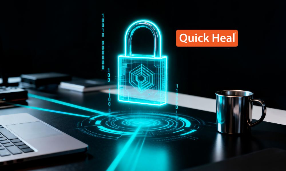 Quick Heal Quick Heal