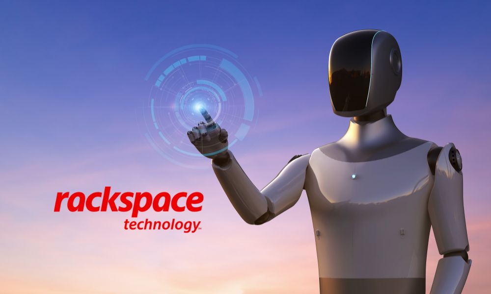 Rackspace
