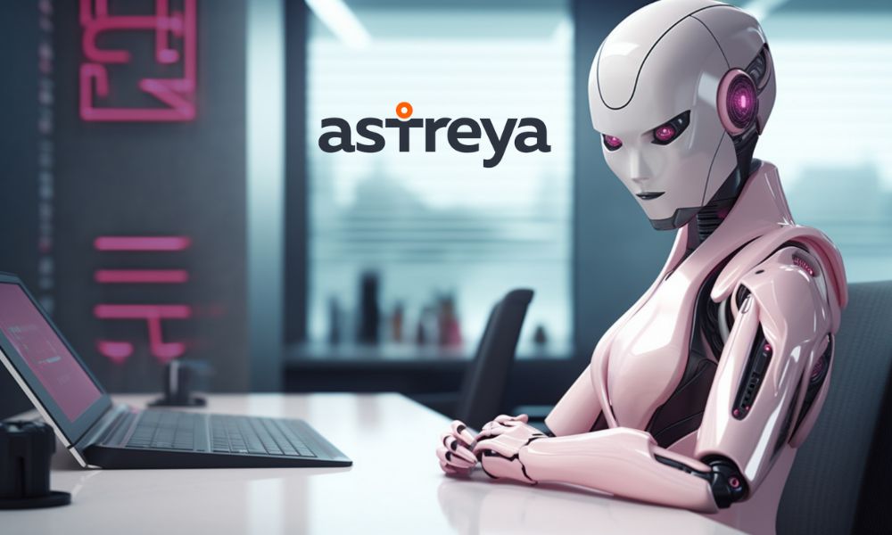 Astreya