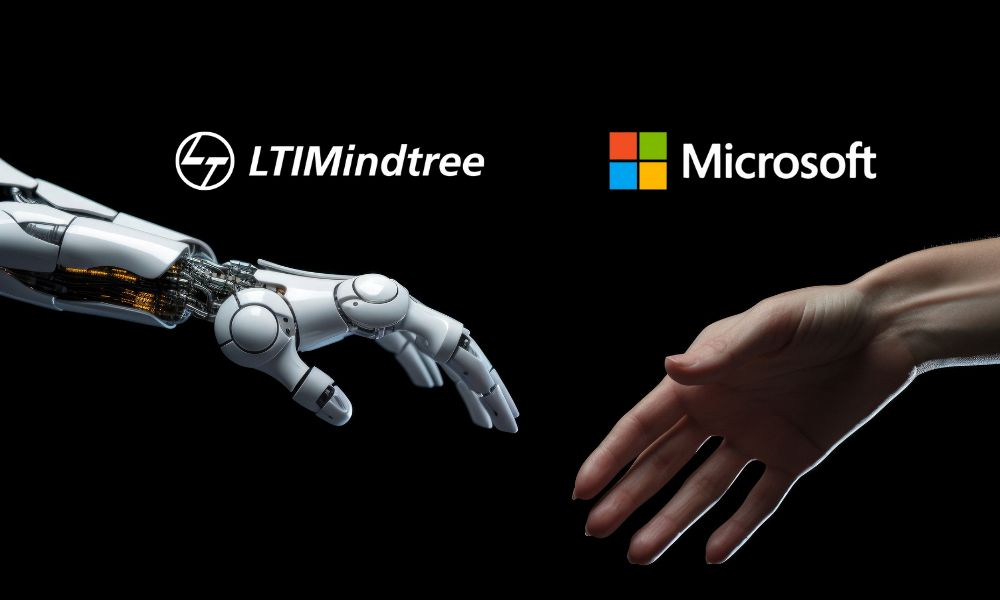 LTIMindtree