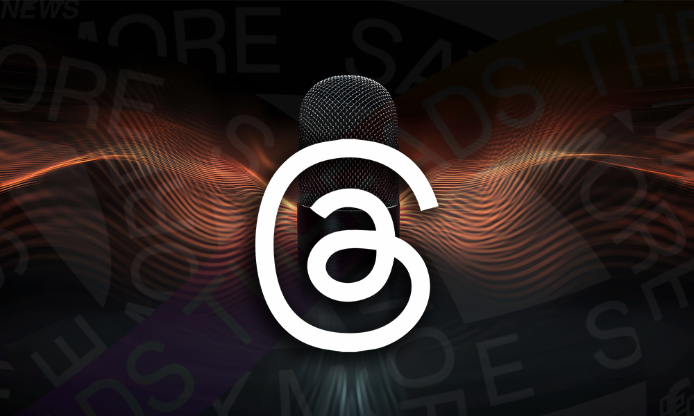 Threads targets podcasters with new features