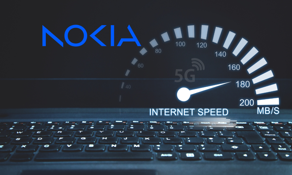 Nokia partners with Surge for high-speed internet in Indonesia