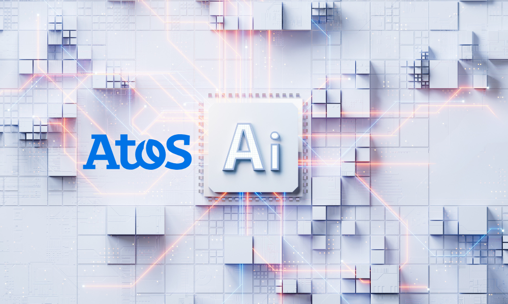 Atos Tops GenAI NEAT Evaluation