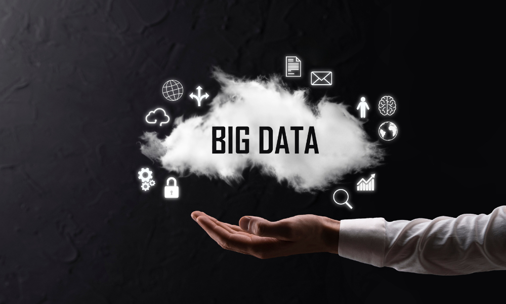 Big Data Applications