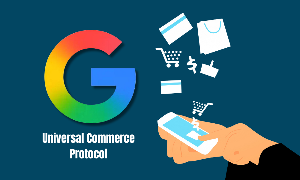 Google Universal Commerce Protocol