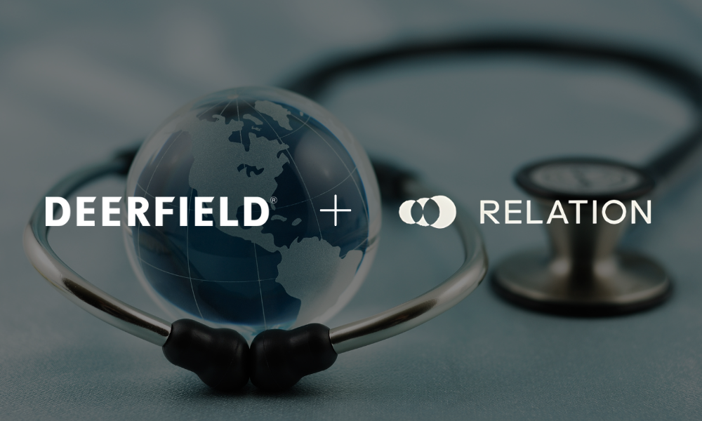Relation and Deerfield
