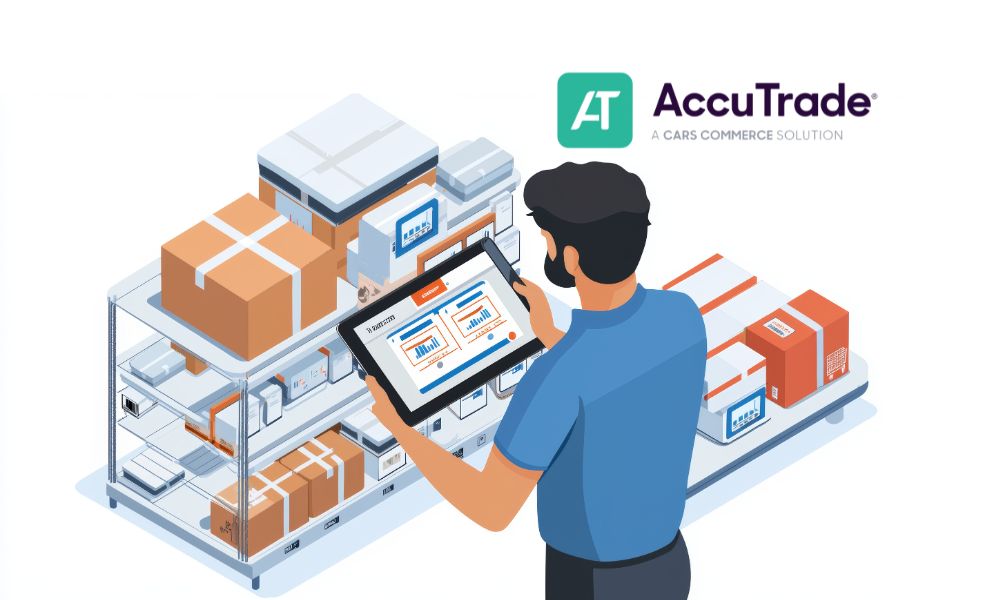 AccuTrade