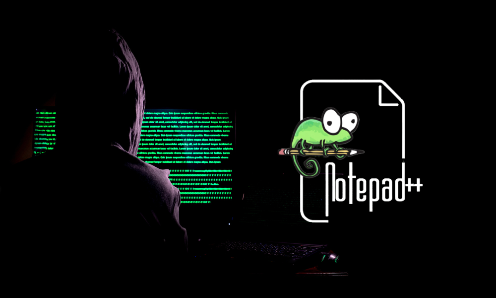 Notepad++ Update Hijacked by State-Sponsored Attackers