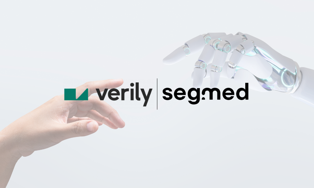 Segmed and Verily {{brizy_dc_image_alt entityId=