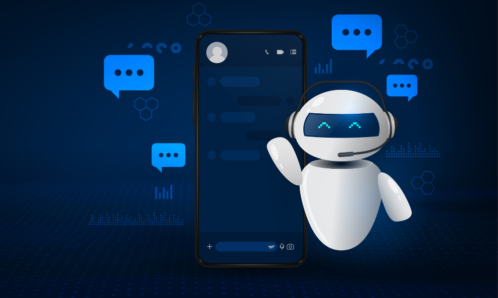 AI Chatbots for Internal IT and HR Support AI Chatbots for Internal IT and HR Support