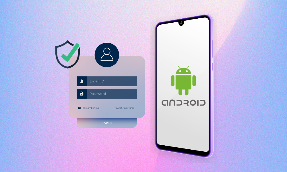 Android Developer Verification Android Developer Verification