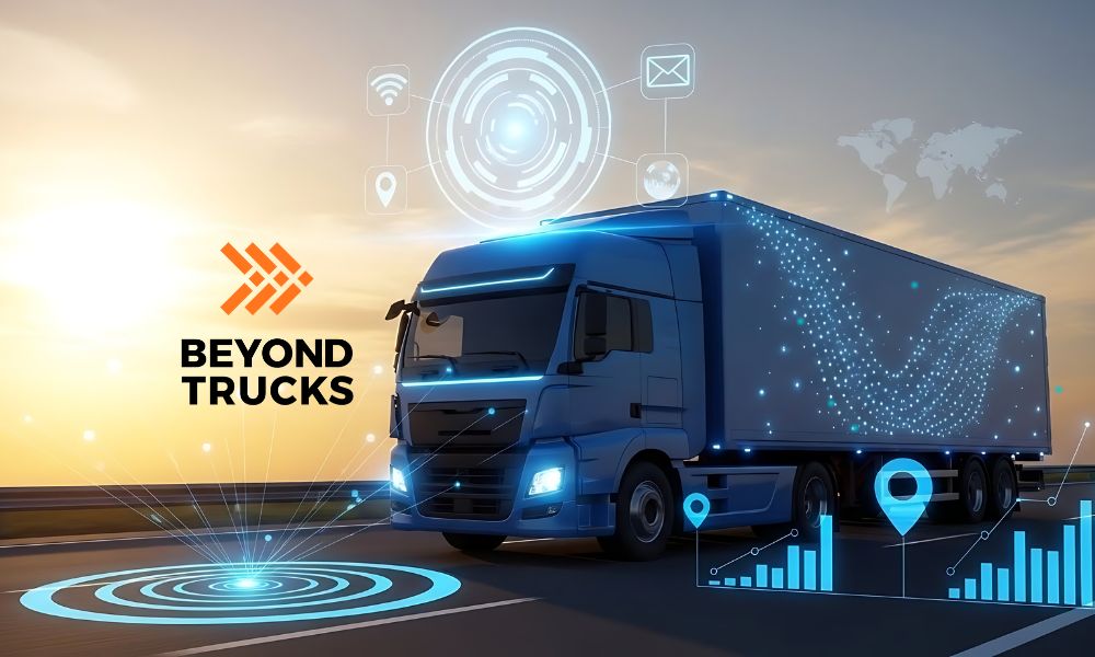 BeyondTrucks RateAgents RateAgents