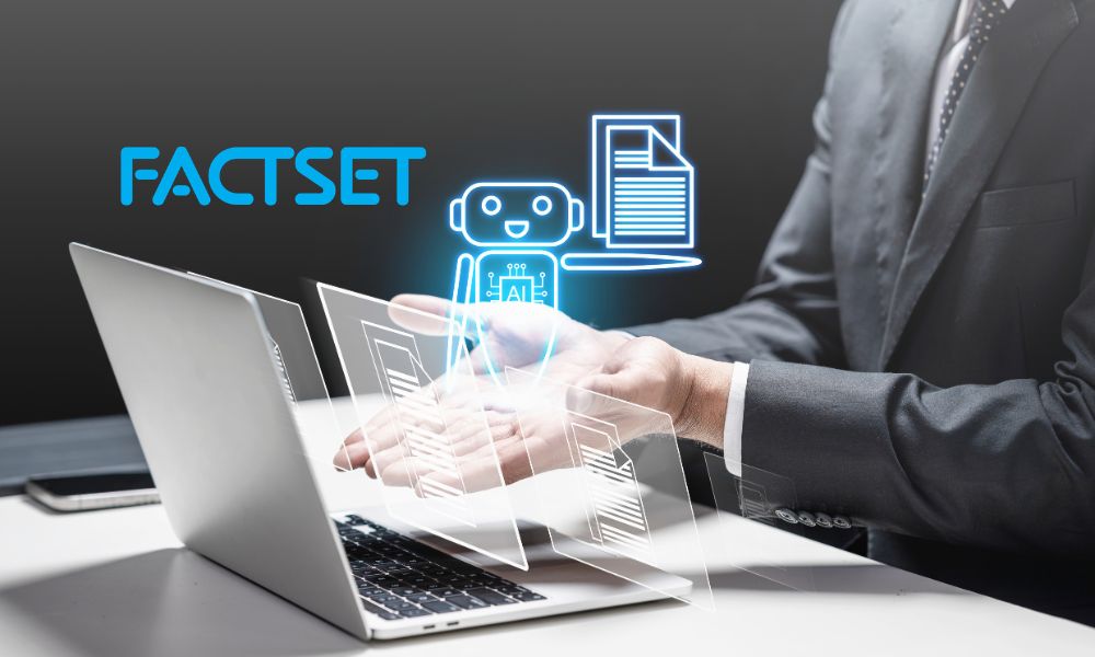 FactSet