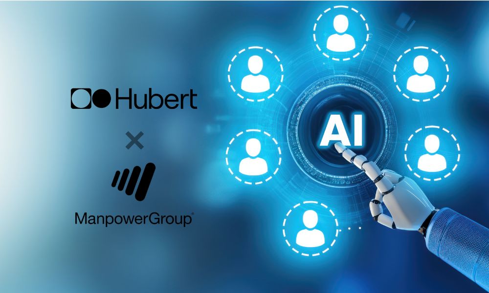 ManpowerGroup Scales Human-First AI {{brizy_dc_image_alt entityId=