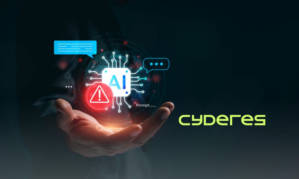 Meridian AI managed risk Meridian