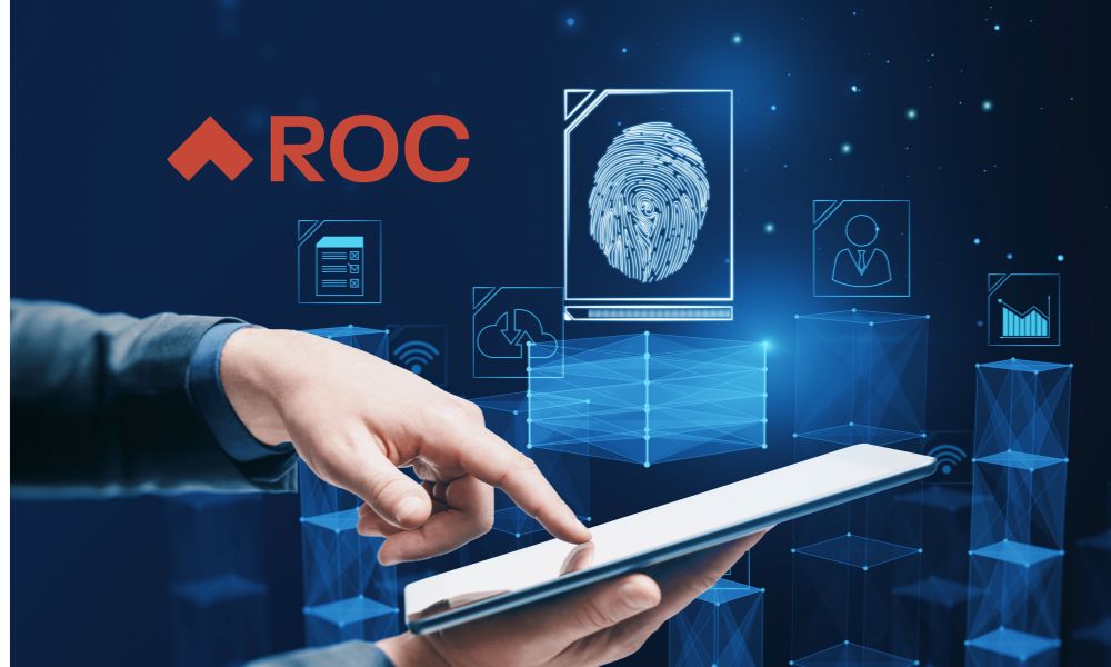 ROC - Vision AI - Biometrics ROC