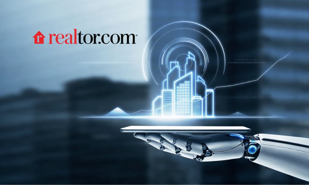 realtor.com AI platform Realtor.comĀ®