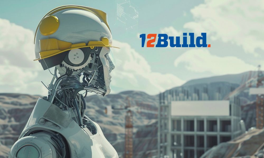 12Build AI cuts admin work, boosts construction speed